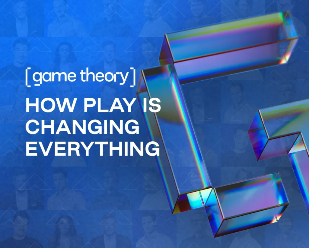 Game Theory: How Play Is Changing Everything