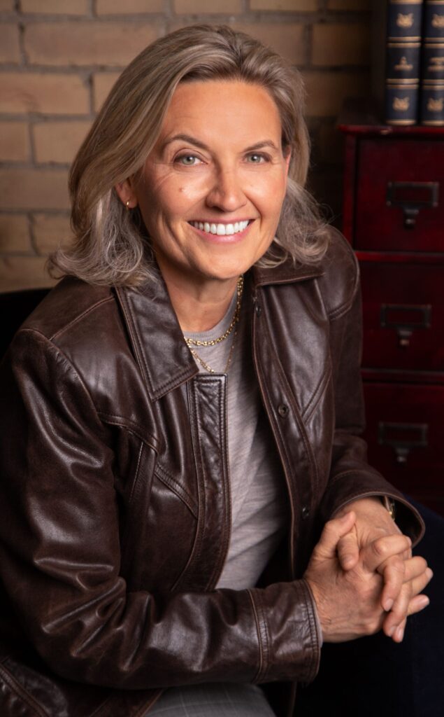 Nicole Neumarker
