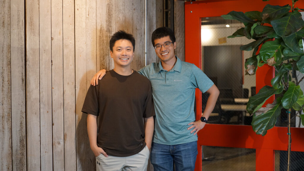 The Missing Emotional Layer in AI: Our Investment in Nuance Labs