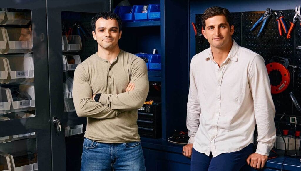 Modernizing the Electric Grid: Our Investment in Base Power