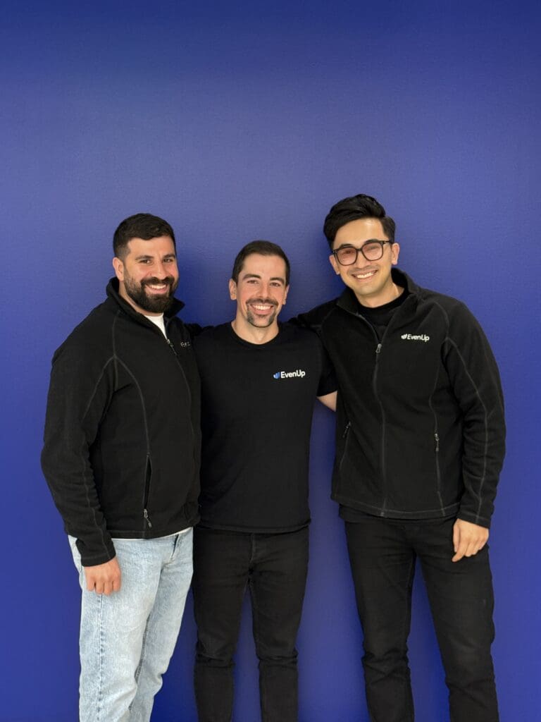 Our Investment in EvenUp: The AI Platform Shaping the Future of Legal Services