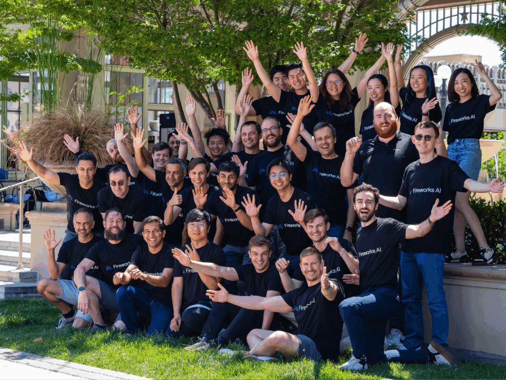 Our Investment in Fireworks AI: the Inference Platform Aiming to Power Every GenAI Application