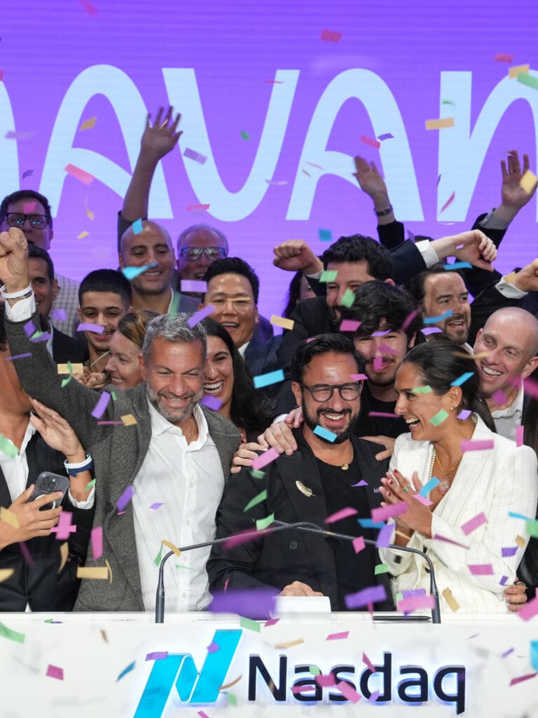 Celebrating Navan’s Landmark IPO