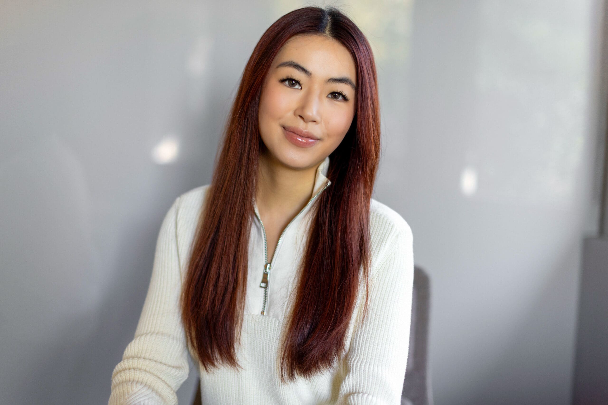 Lina Zhuo - Lightspeed Venture Partners