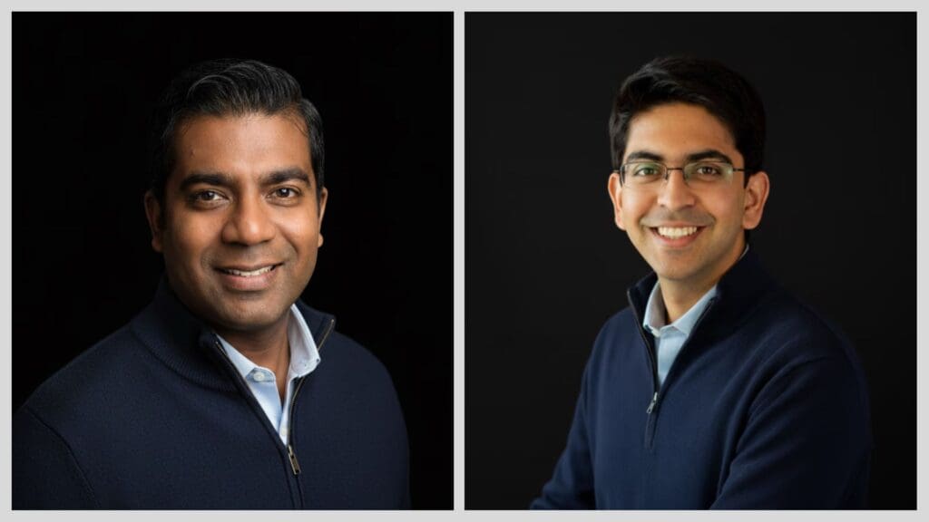 The AI-Native Future of Software Consolidation: Backing Beacon