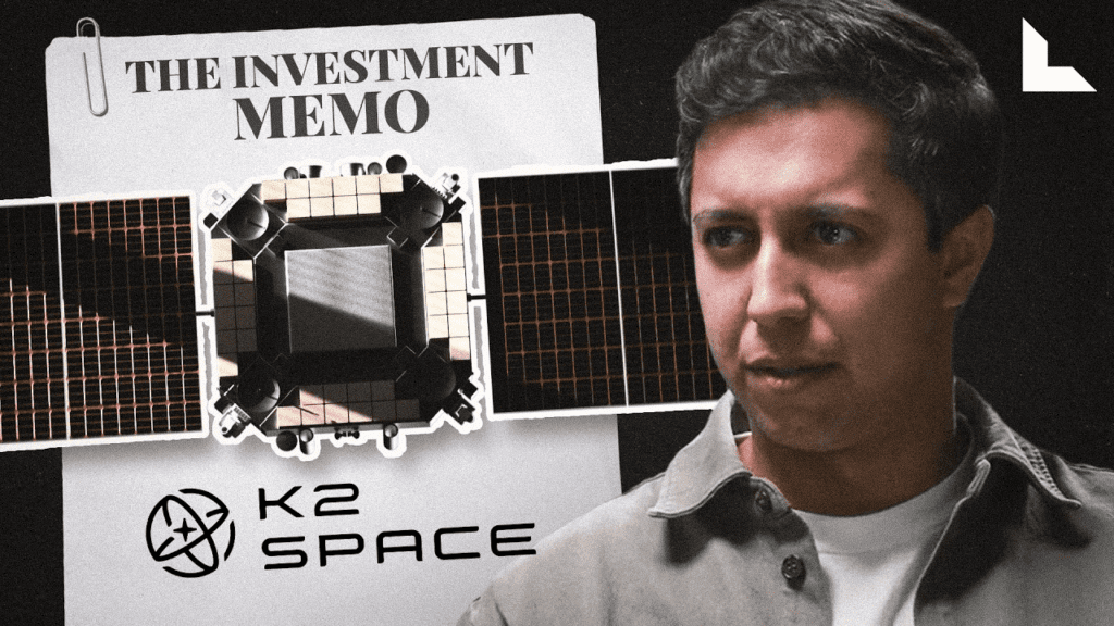 K2 Space