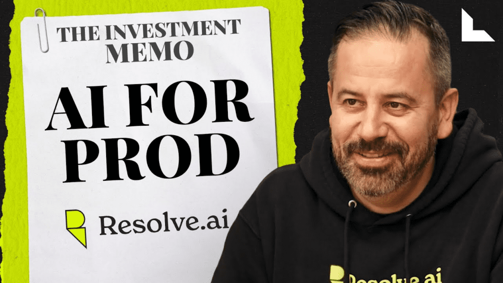 Resolve AI