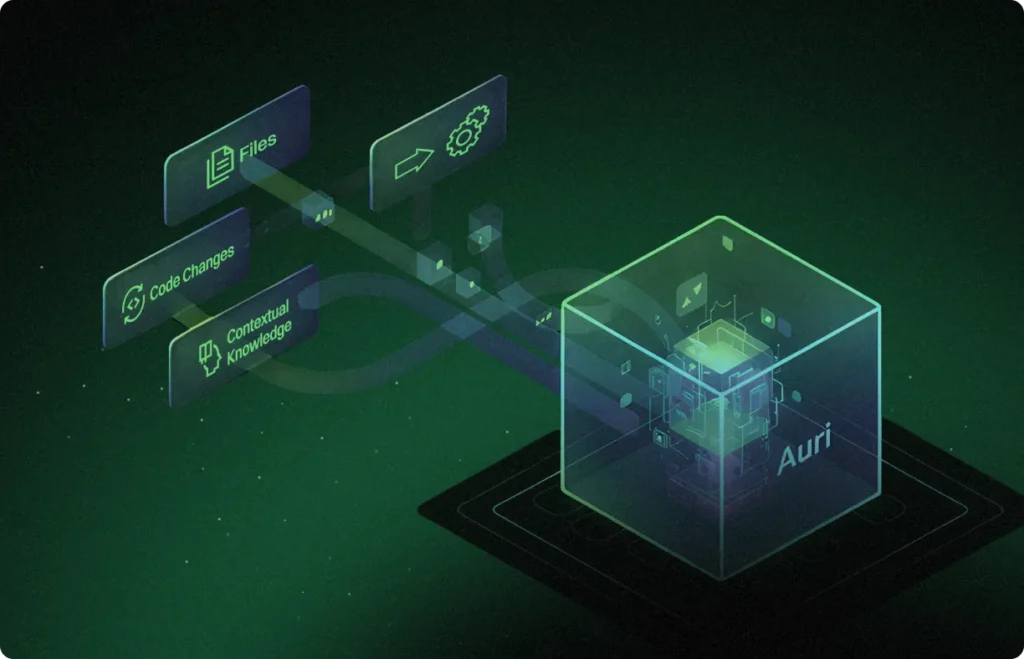 Adding a Security Layer to the AI Coding Stack