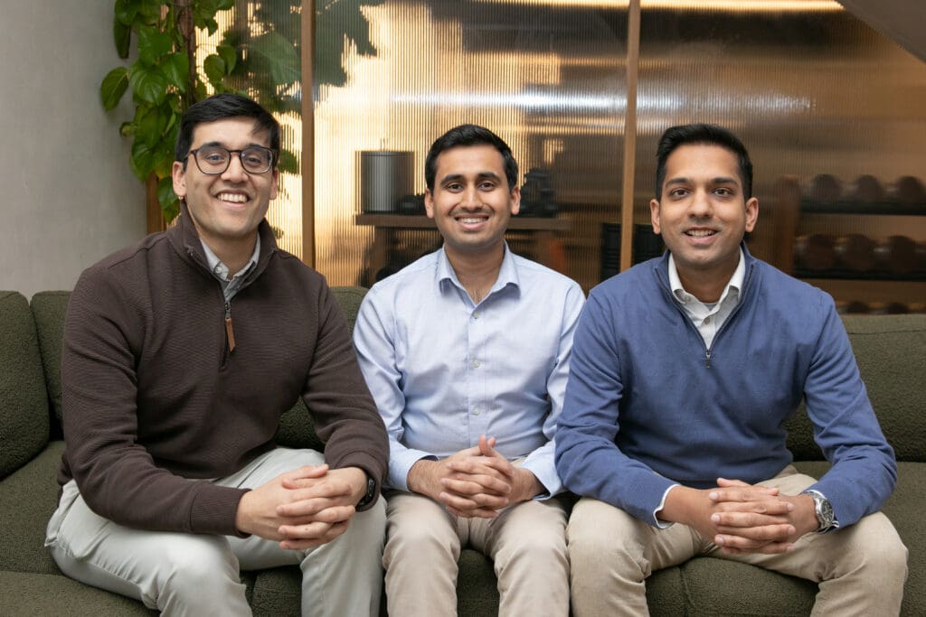 Building the World’s First AI-Native Audit Technology: Our Investment in Modus