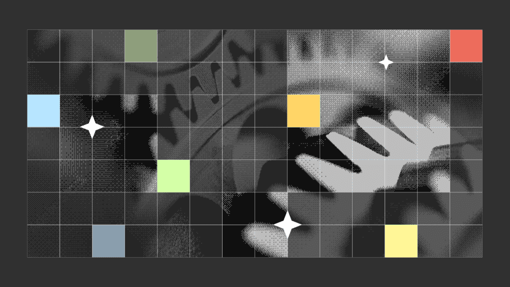 The Engine That Builds the Engine