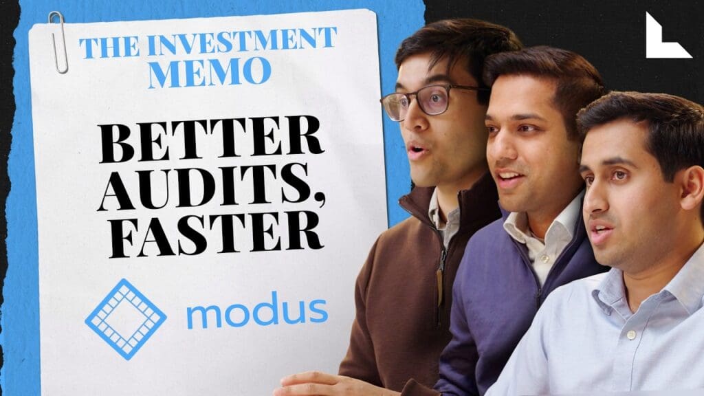 Modus