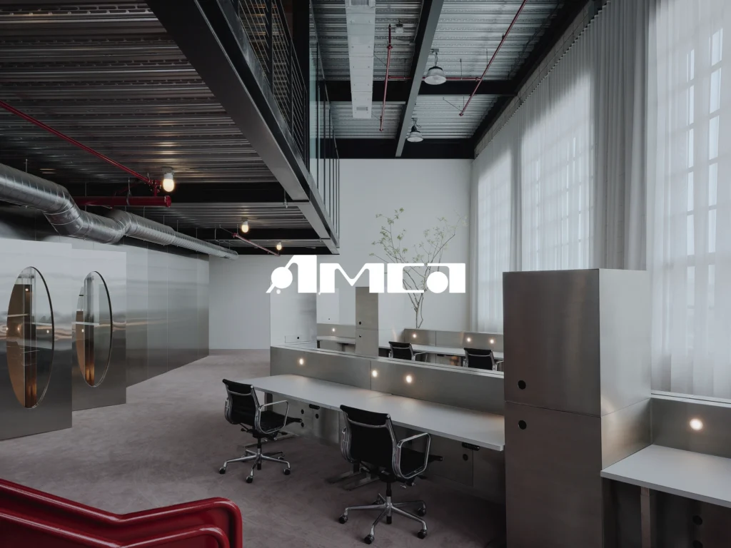 A Golden Age of Engineered Parts: Amca’s Series B