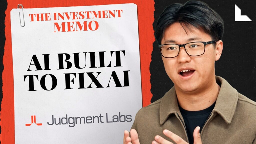 Judgment Labs