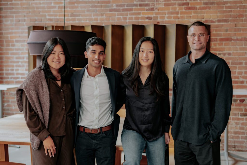 Audit’s Moment Has Arrived. Why We Invested in Andera.