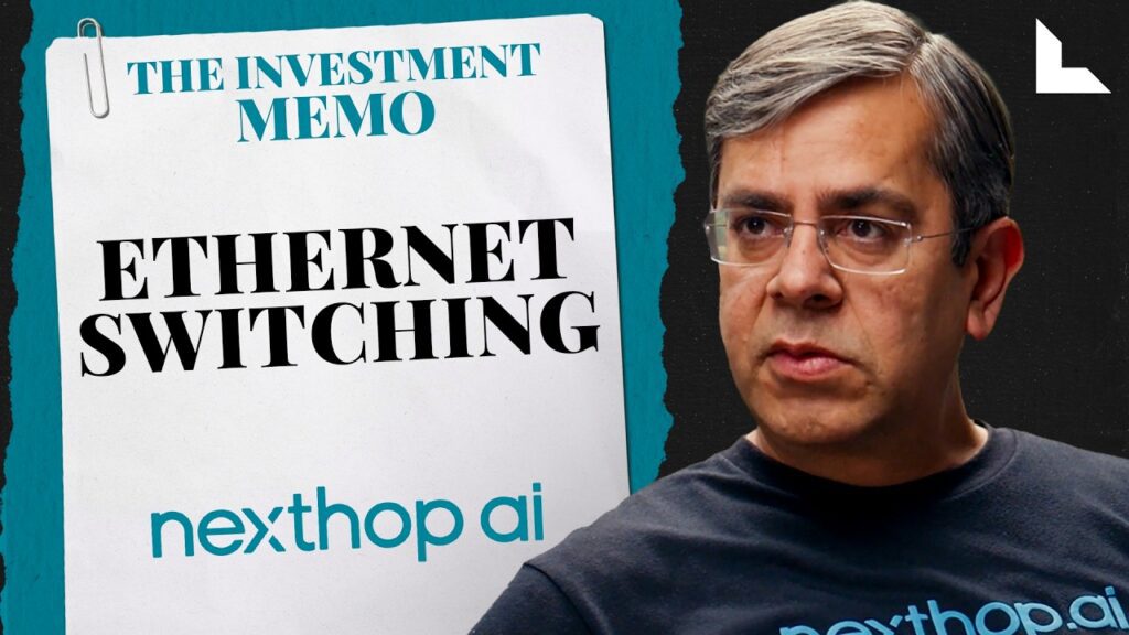 Nexthop AI