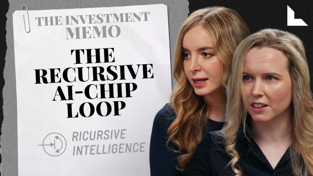 Ricursive Intelligence