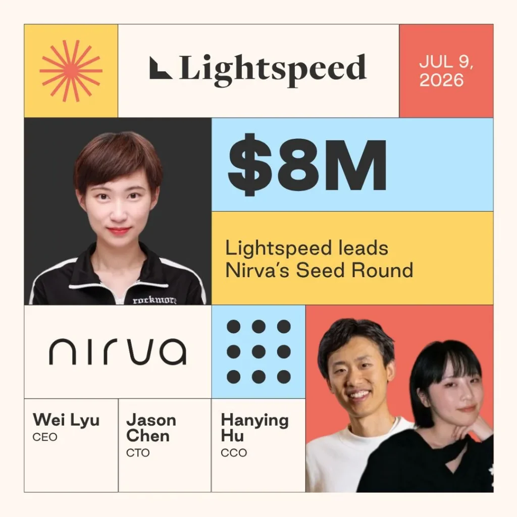Why We Partnered with Nirva