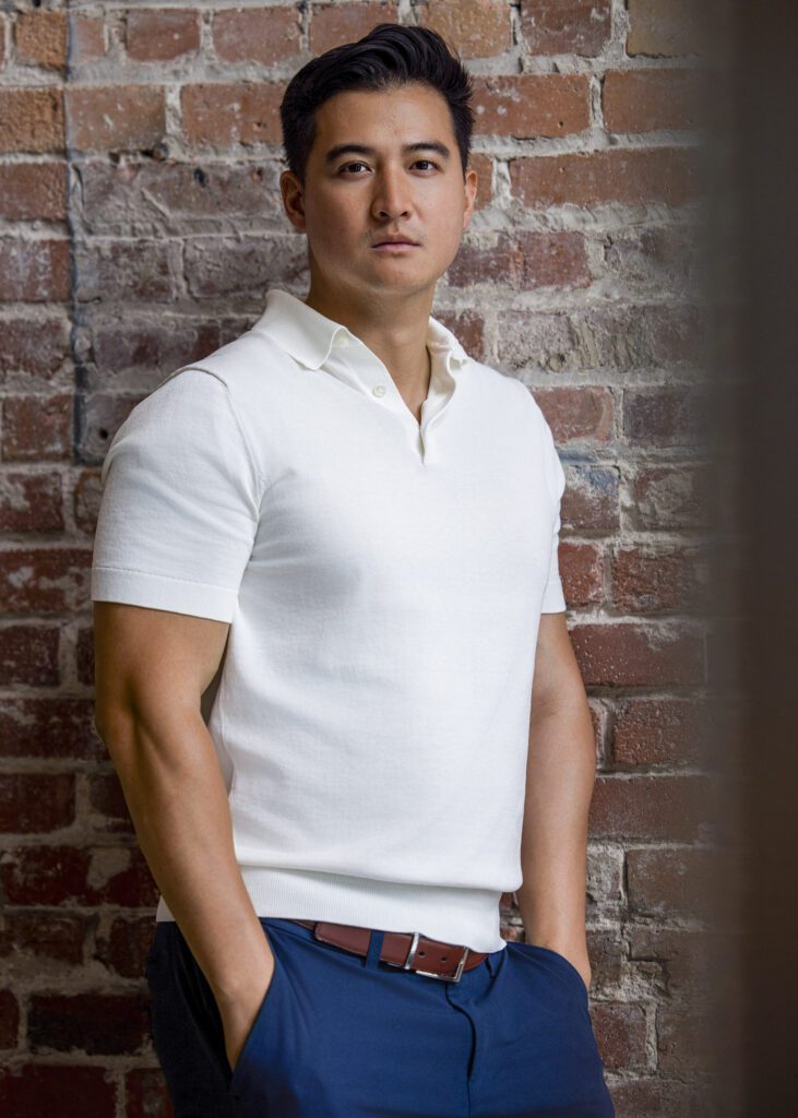 Elijah Sutanto