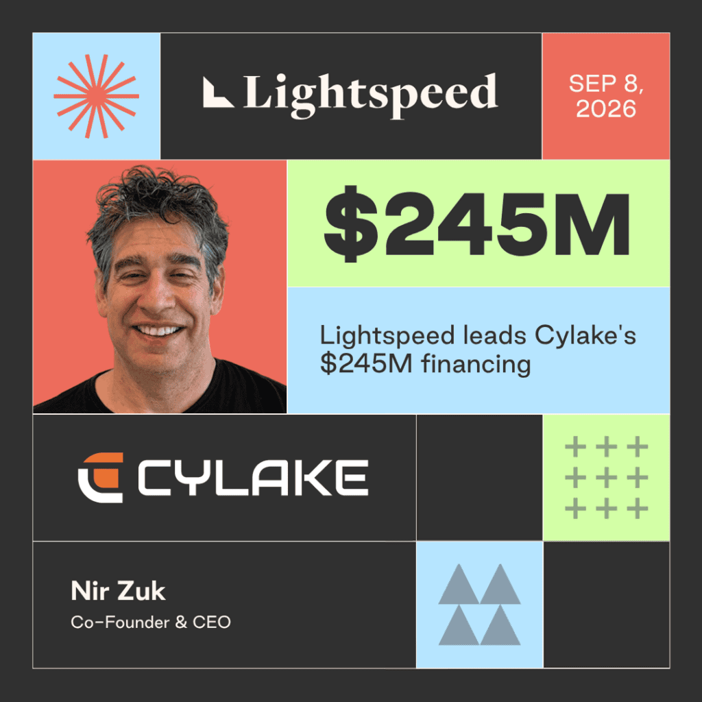 Our Investment in Cylake