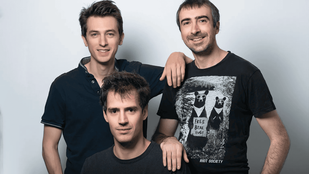 From First Check to the Global Stage: Our Continued Partnership with Mistral