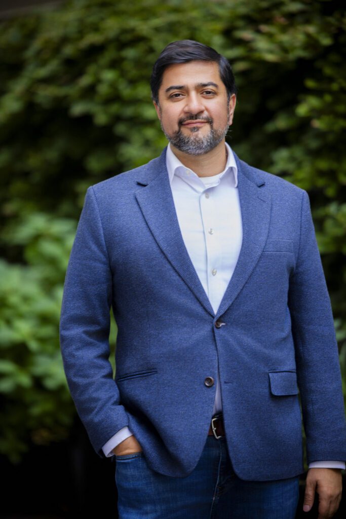 Adil Haque