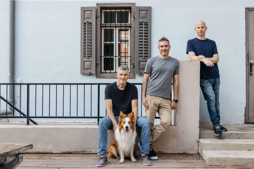 AI for the Real Economy: Our Series A in Zenzap