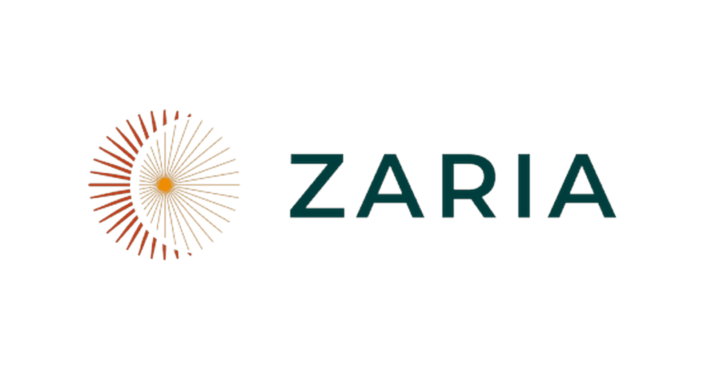 Zaria